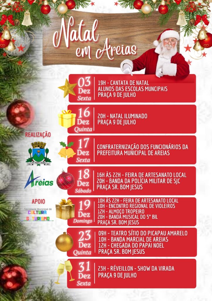 Prefeitura Municipal do Natal