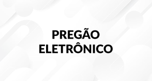 Pregão